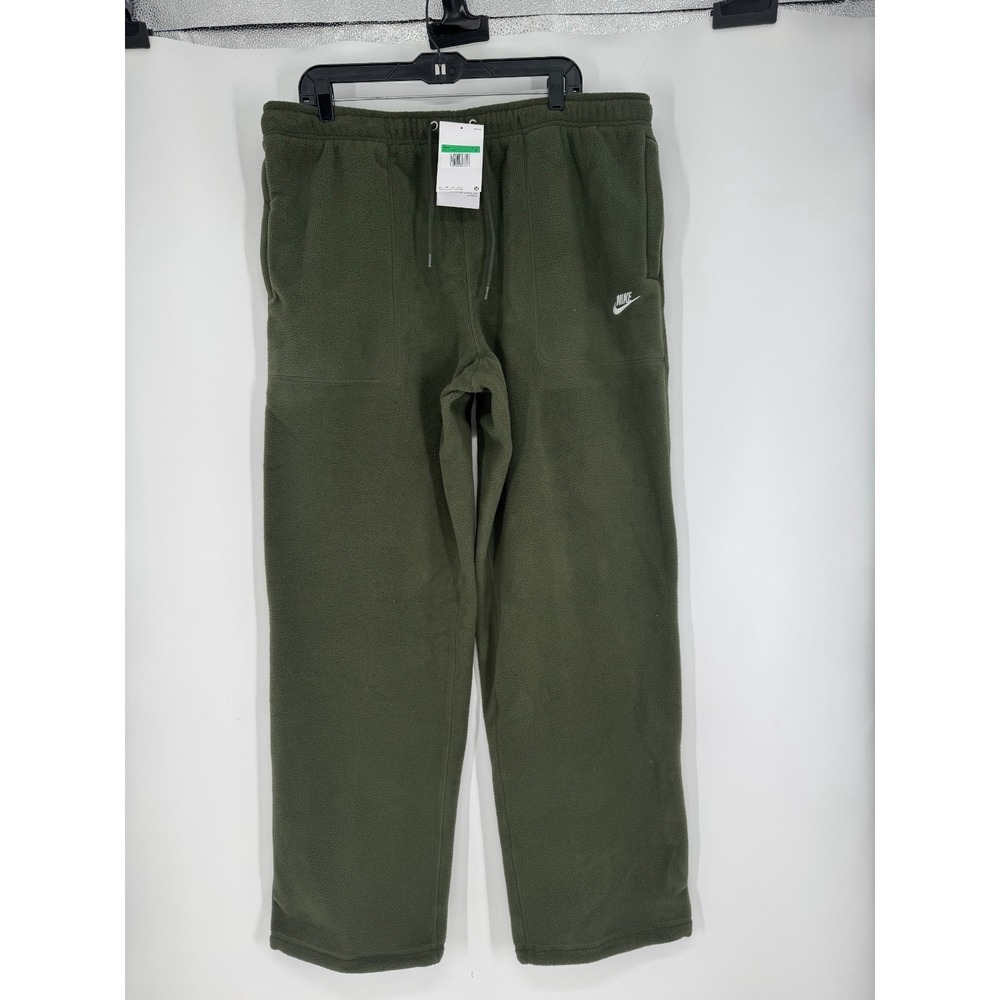 Nike Sportswear Winterized Therma Fit Fleece Sweatpants Pants Mens XL HV1348-355